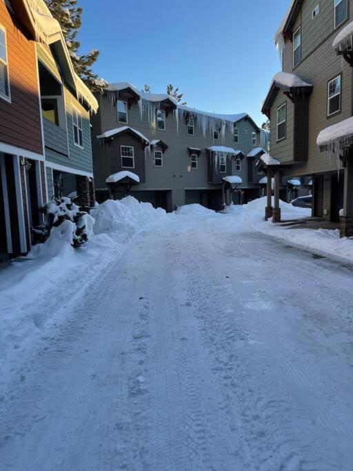 Luxury Home Downtown Nau Route 66 Snowbowl Flagstaff Exterior foto