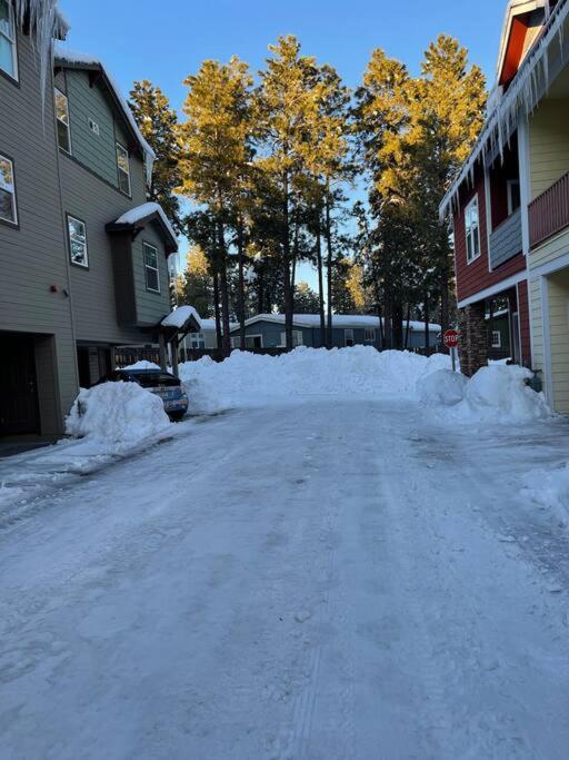 Luxury Home Downtown Nau Route 66 Snowbowl Flagstaff Exterior foto