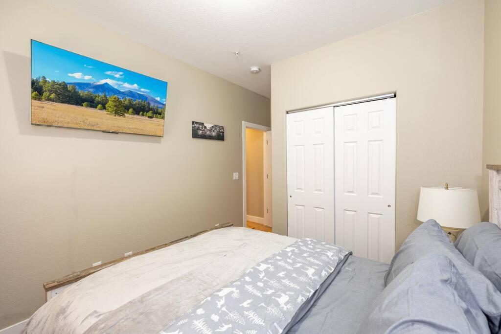Luxury Home Downtown Nau Route 66 Snowbowl Flagstaff Exterior foto